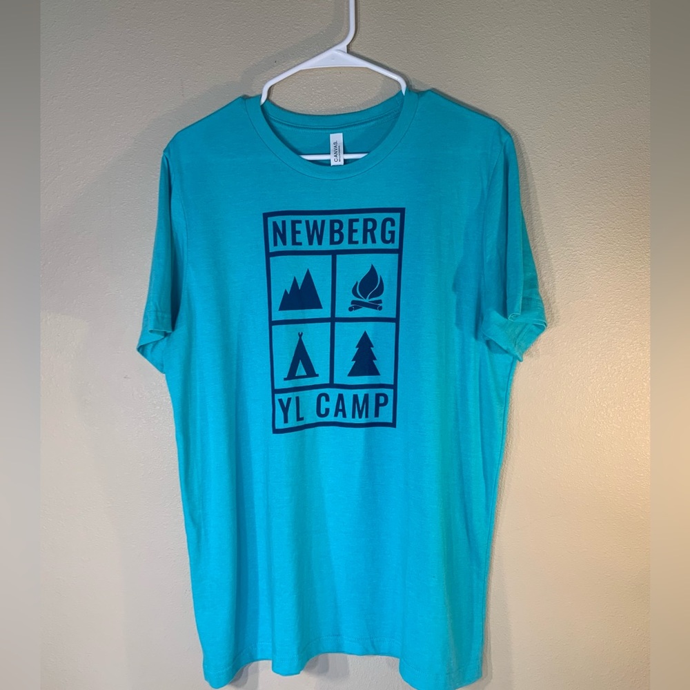 Younglife Tshirt